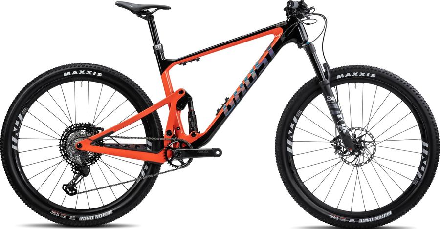 Ghost Lector FS SF Pro 2022