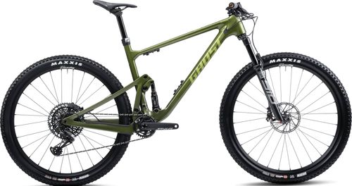 Ghost Lector FS SF Universal 2022