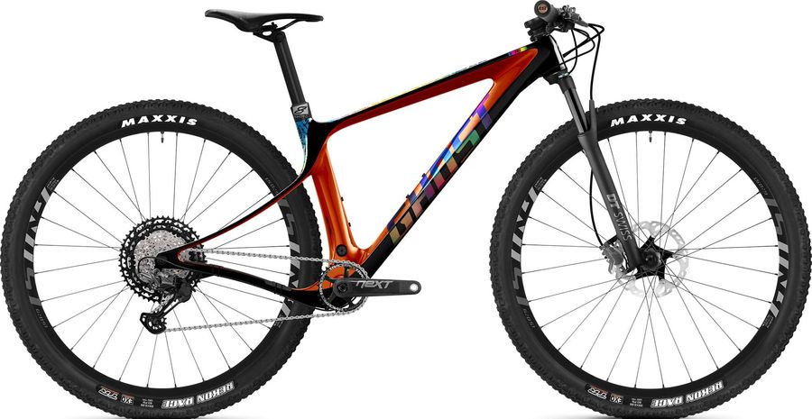 Ghost LECTOR Pro 2021