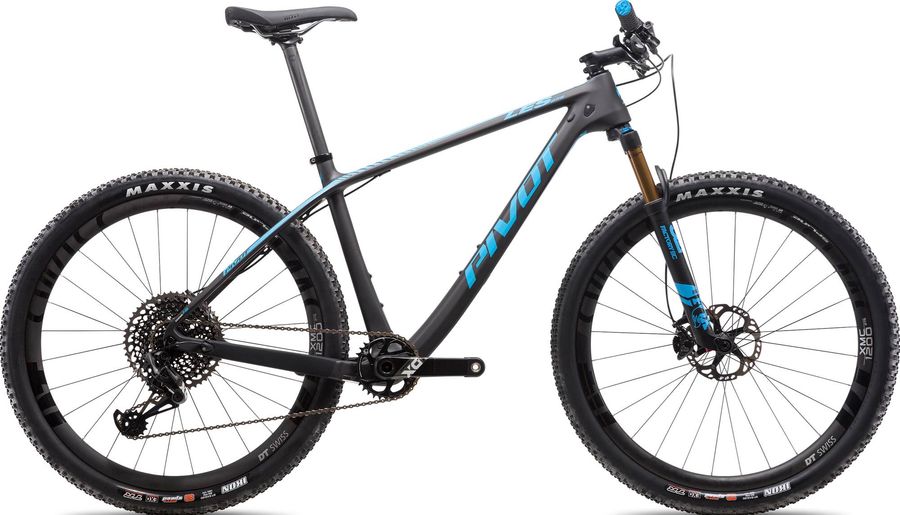 Pivot LES 27.5 Pro XT/XTR 2021