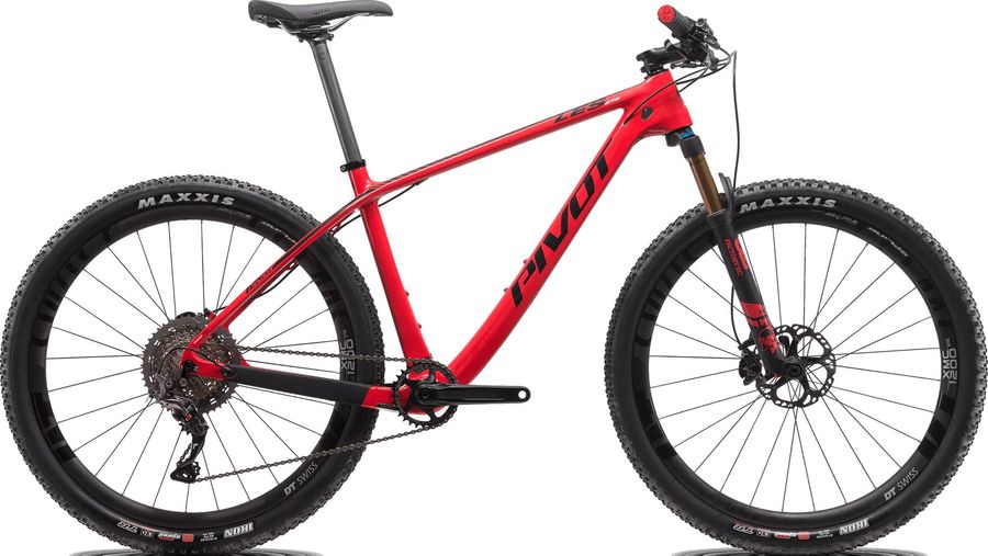 Pivot LES 27.5 Race XT 2020