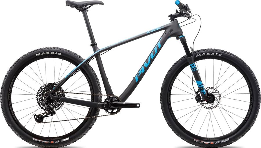 Pivot LES 27.5 Ride GX/X01 2022