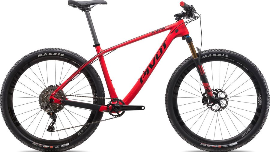 Pivot LES 27.5 Team XTR 2019