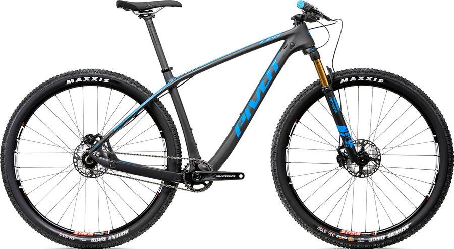 Pivot LES Singlespeed Pro Singlespeed 2022
