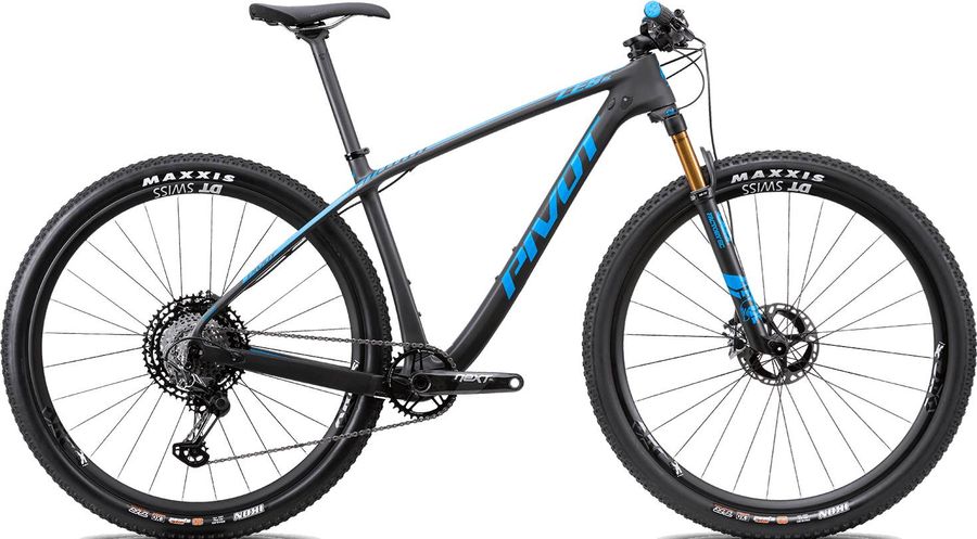 Pivot LES SL Race XT 2020