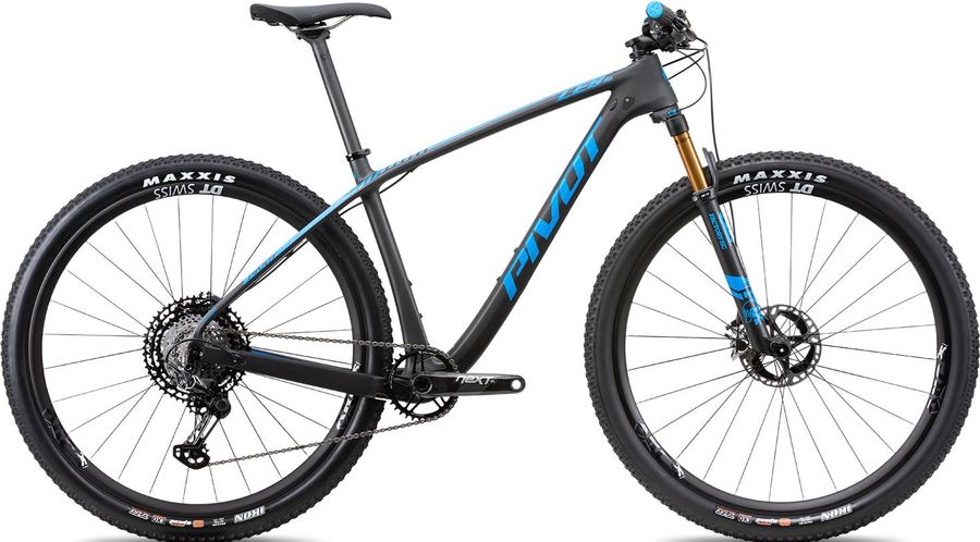 Pivot LES SL Team XTR 2021
