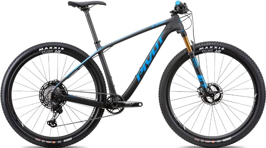Pivot LES SL Team XTR 2022
