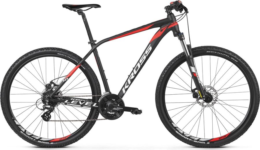 Kross LEVEL 1.0 2019