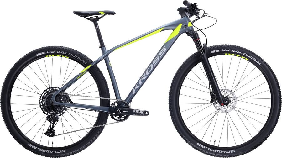 Kross LEVEL 12.0 2021