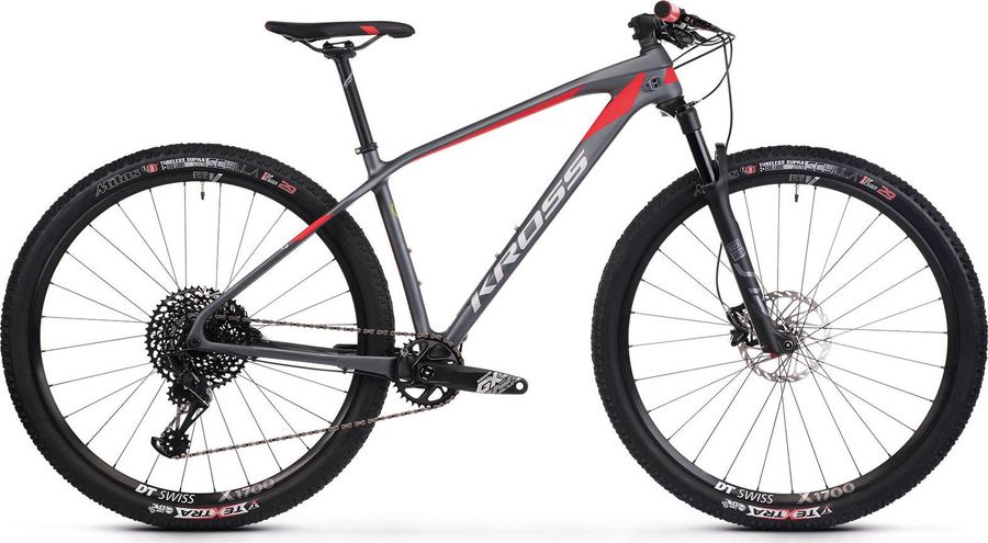 Kross LEVEL 14.0 2020