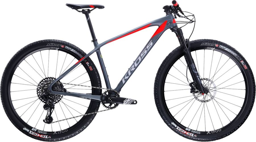 Kross LEVEL 14.0 2021