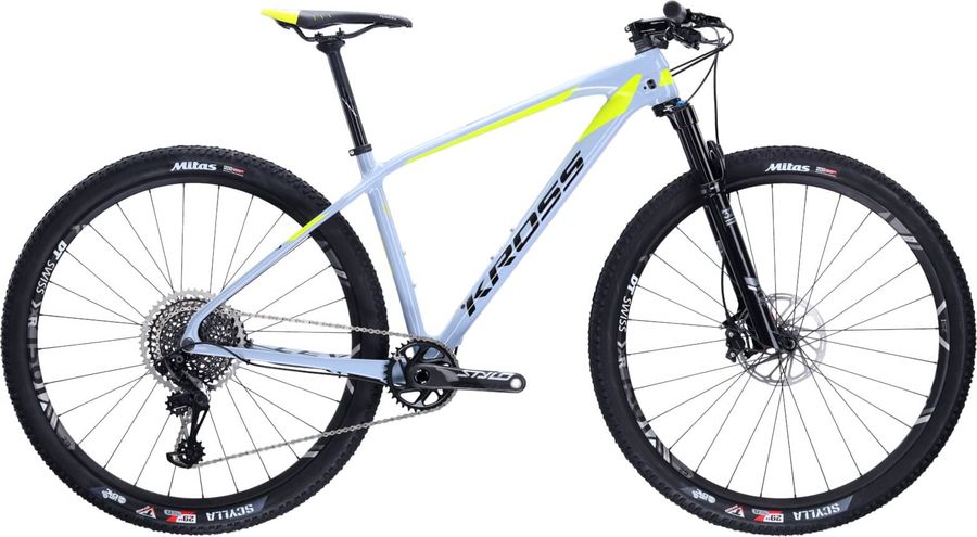 Kross LEVEL 15.0 2021