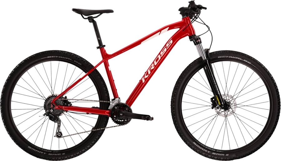 Kross LEVEL 3.0 PW 2021