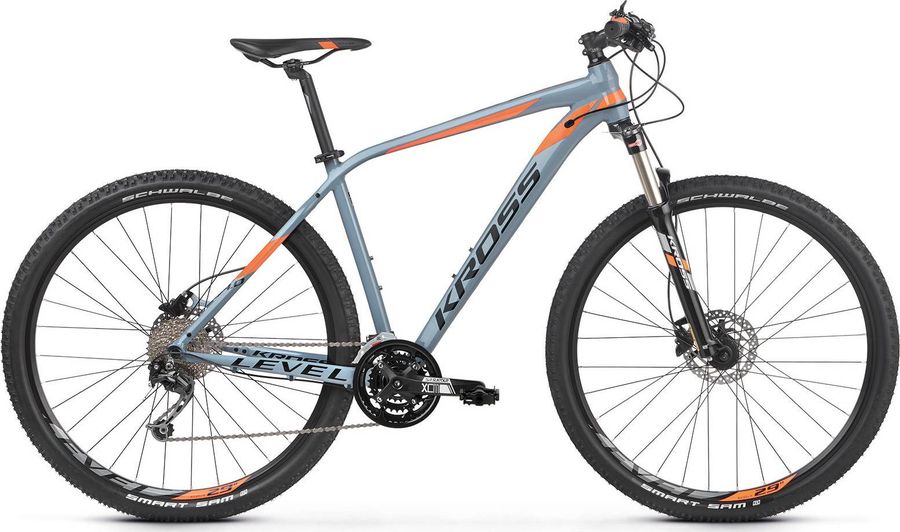 Kross LEVEL 4.0 2020