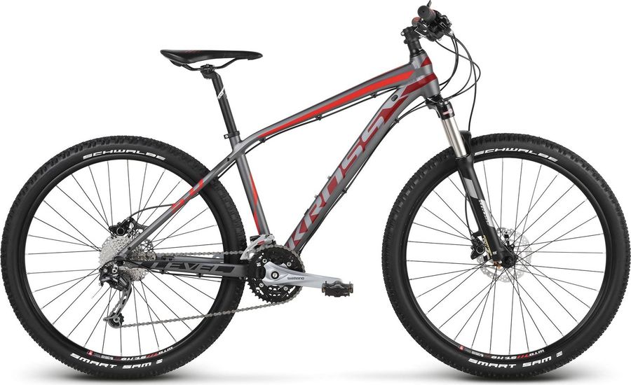 Kross LEVEL 5.0 2018
