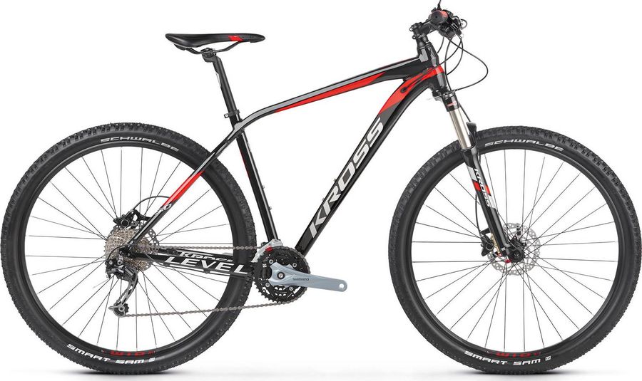 Kross LEVEL 5.0 2020