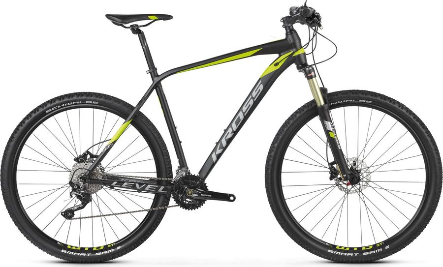 Kross LEVEL 6.0 2019