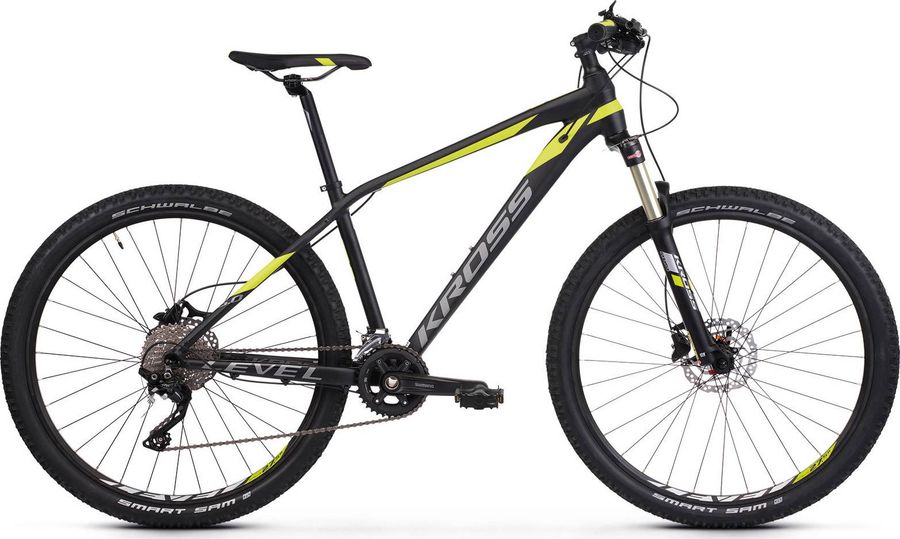 Kross LEVEL 6.0 2020