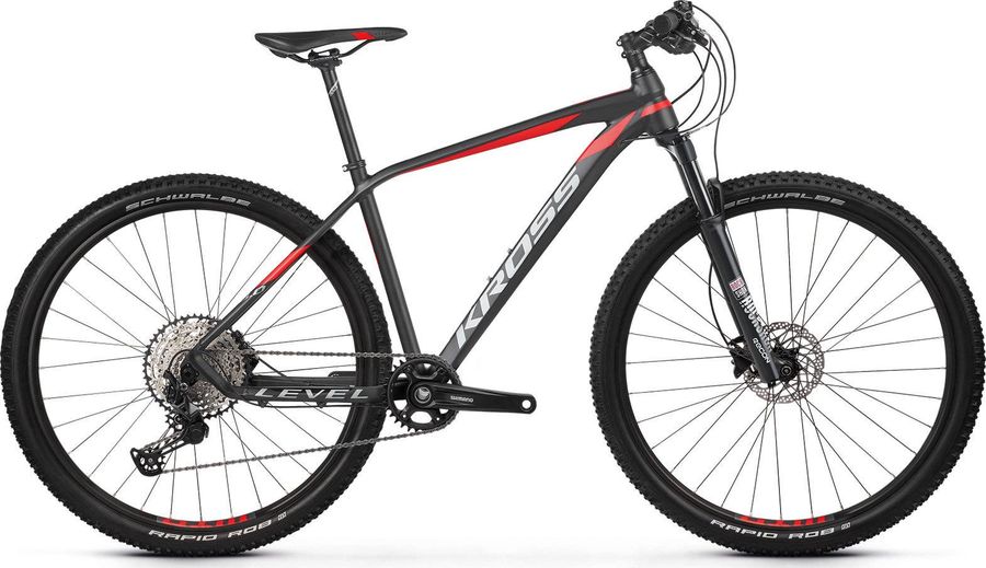 Kross LEVEL 8.0 2020