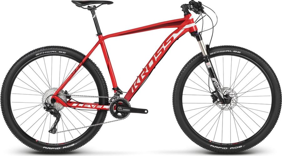 Kross LEVEL 9.0 2018