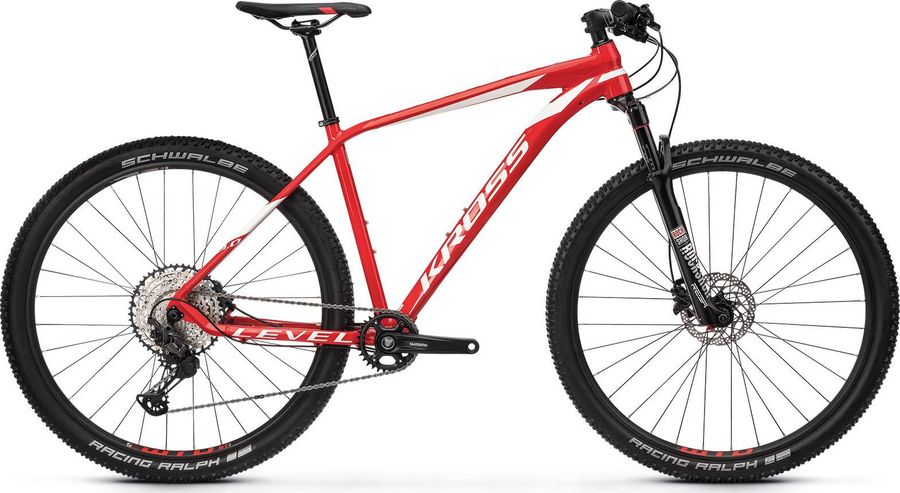 Kross LEVEL 9.0 2020