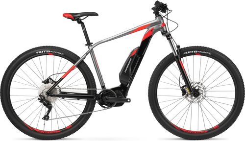 Kross LEVEL BOOST 1.0 2022