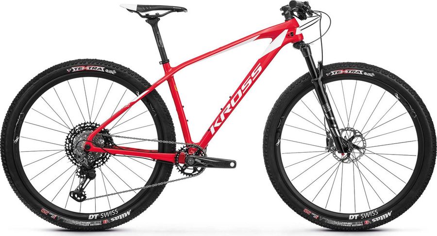 Kross LEVEL TE 2020