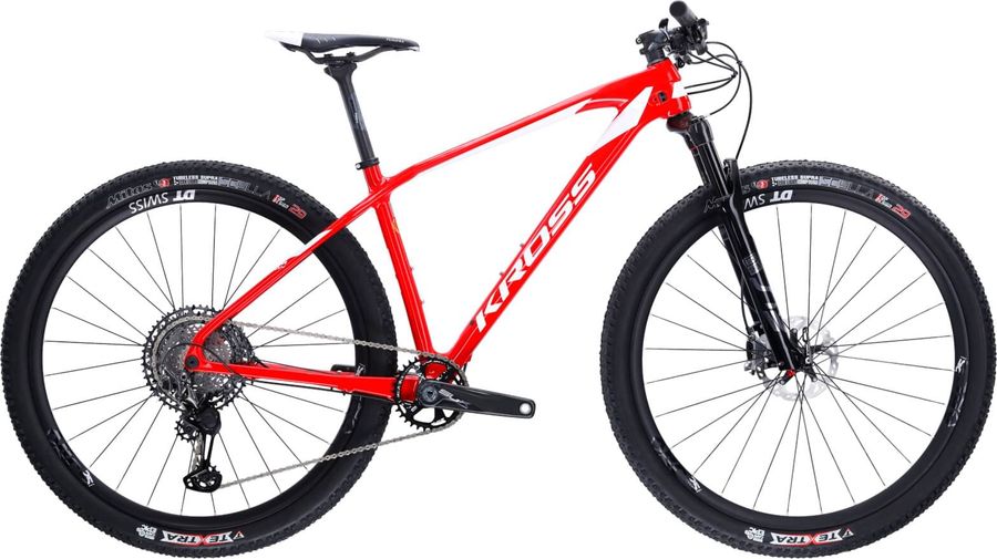 Kross LEVEL TE 2021