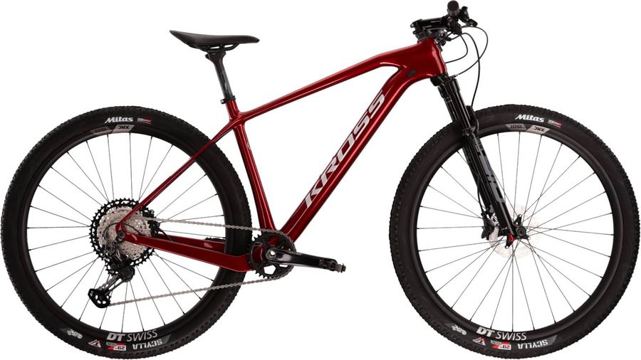 Kross Level TE 2022