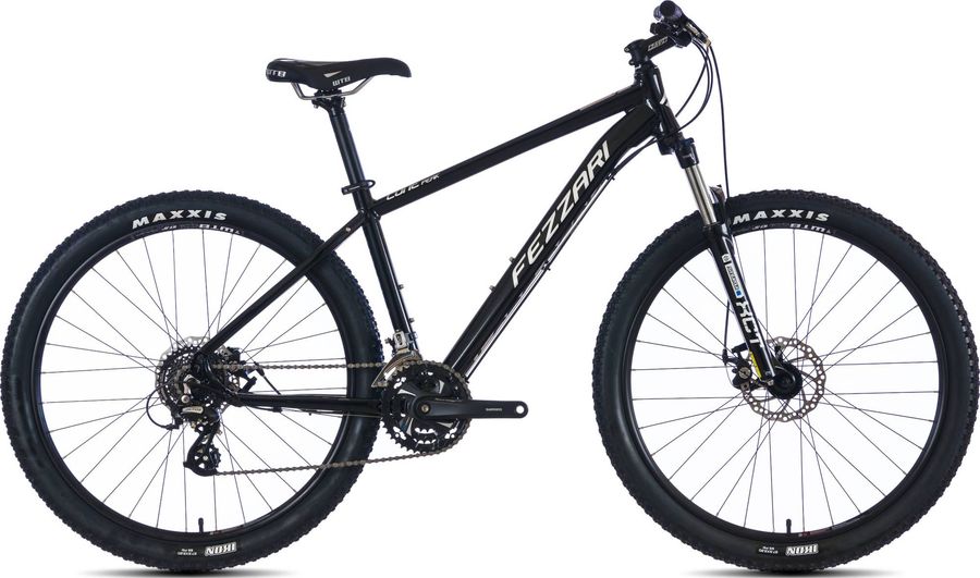Fezzari Lone Peak 2020