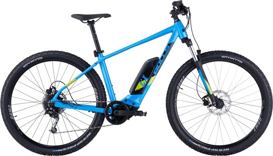 BULLS LT CX 27.5 2021