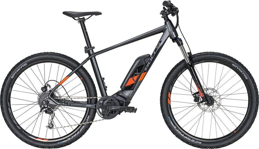 BULLS LT CX 29 2020