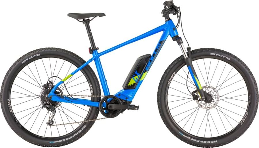 BULLS LT CX 29 2021