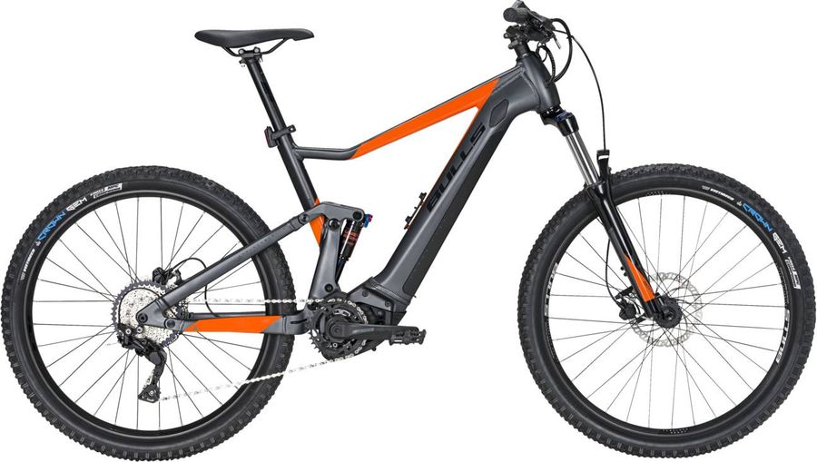 BULLS LT CX EVO TR 2020