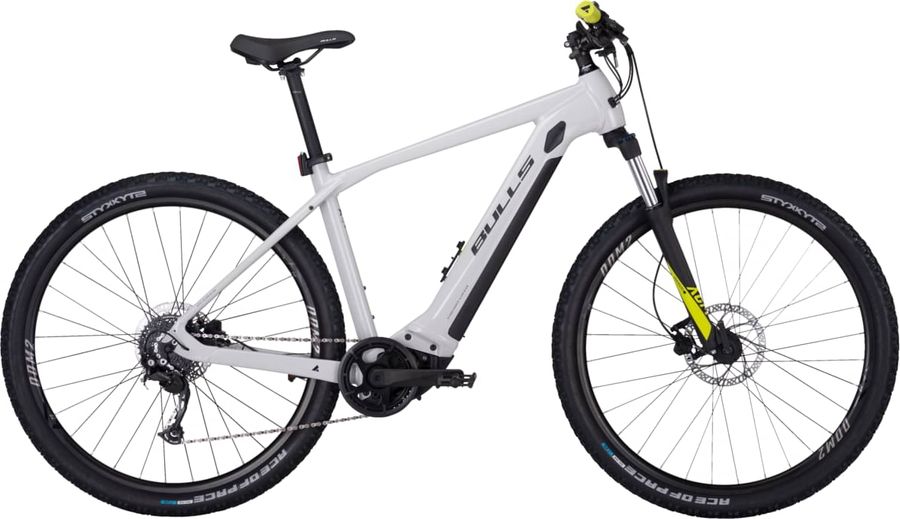 BULLS LT EVO CX 27.5” 2022
