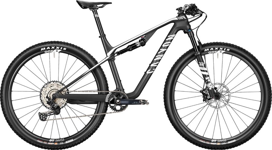Canyon Lux CF 6 2022