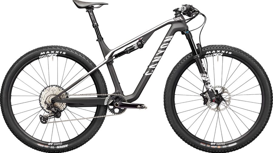 Canyon Lux CF 7 2021