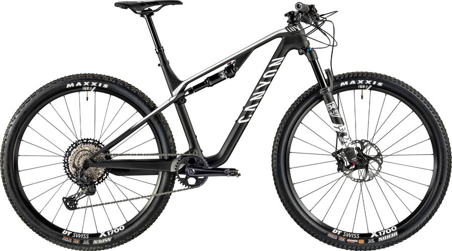 Canyon Lux CF SL 7.0 2020