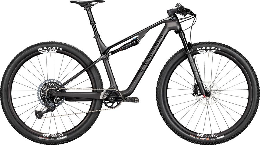 Canyon Lux CF SLX 9 2021
