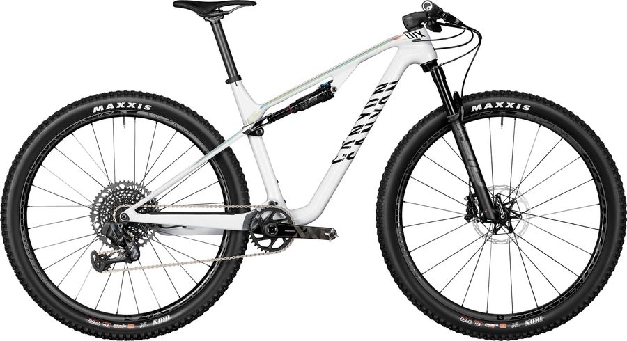 Canyon Lux CF SLX 9 LTD 2022