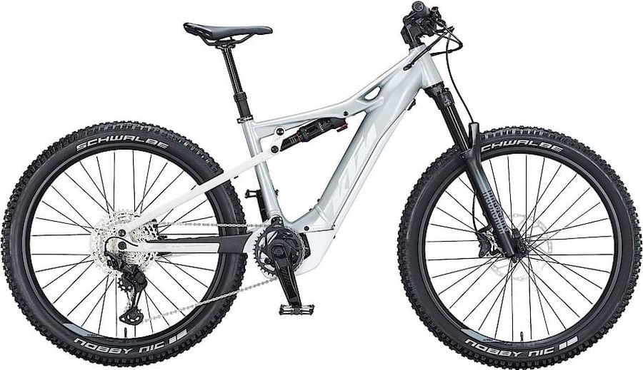 KTM MAC LYCAN 271 GLORIOUS 2021