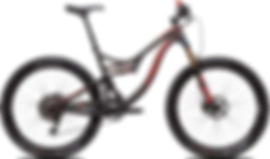 Pivot Mach 4 Carbon Team XTR Race Spec 2020