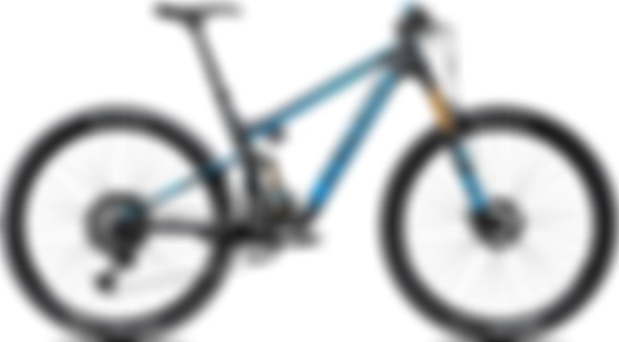 Pivot Mach 4 SL Team XTR w/ 100mm Fork & Fox Live Valve 2020