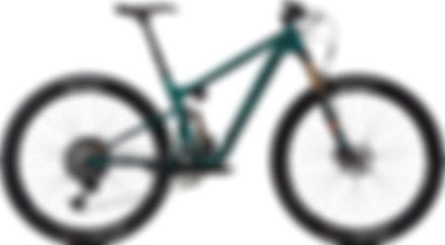 Pivot Mach 4 SL Team XTR w/ 120mm Fork & Fox Live Valve 2021