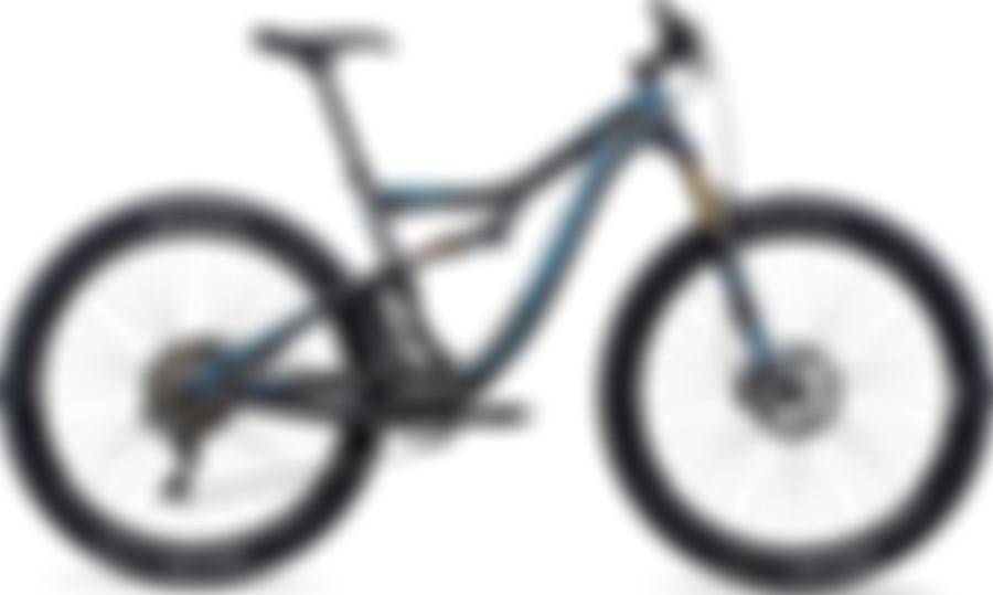 Pivot Mach 429 SL Carbon TEAM XTR 2x 2018