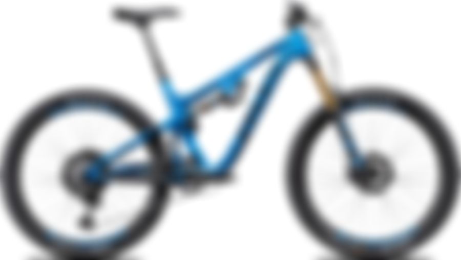 Pivot Mach 5.5 Carbon Team XTR w/ Fox Live Valve 2020