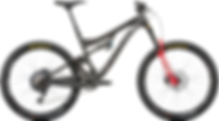 Pivot Mach 6 Carbon Team XTR 2020