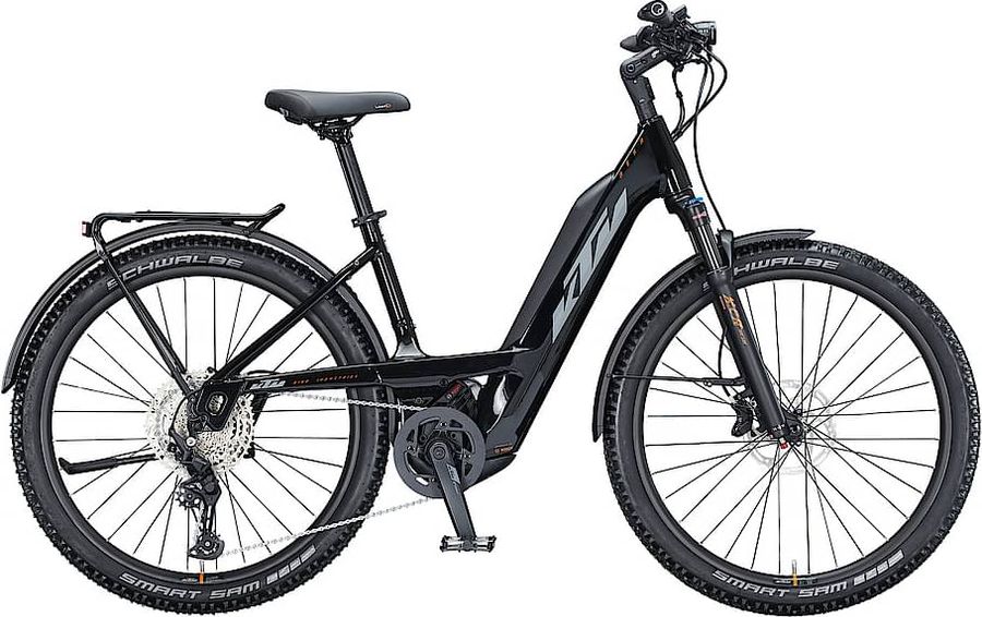 KTM MACINA AERA 271 LFC 2021