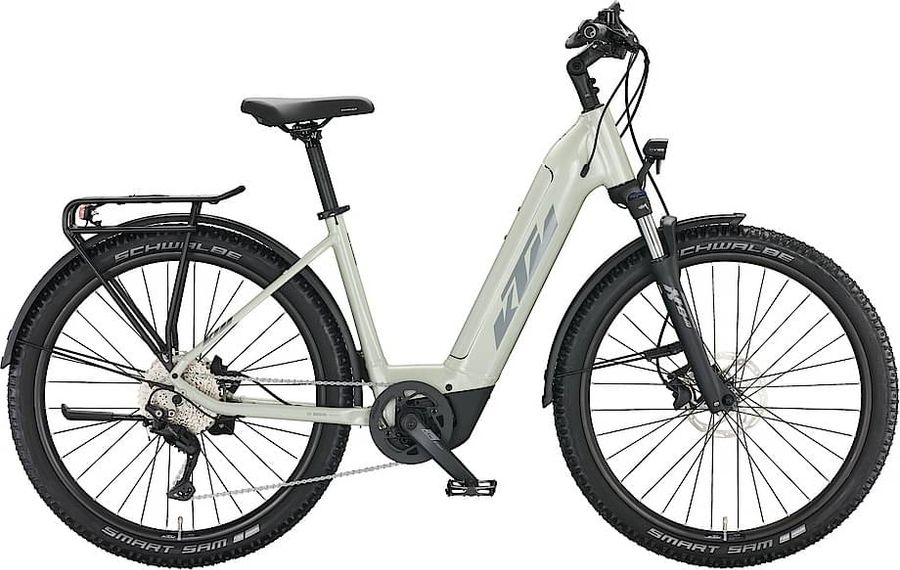 KTM MACINA AERA 571 LFC 2022