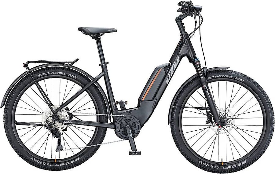 KTM MACINA AERA P272 LFC 2021